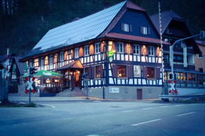 Hotels in Ottenhöfen Im Schwarzwald